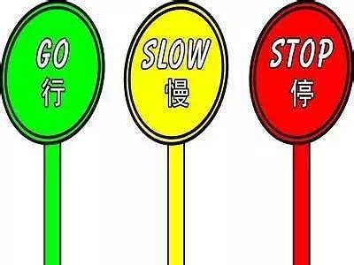红绿灯为什么是红绿黄,为什么红绿灯是红和绿