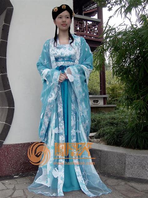 中国古代服装款式图,中国历史五千年
