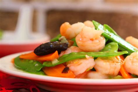 虾仁菜谱,虾仁的最好的吃法是什么