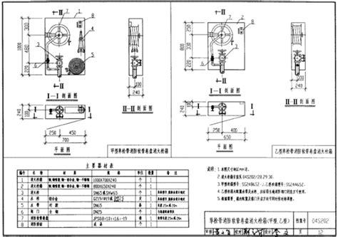 L03s004一27消防箱尺寸多少?