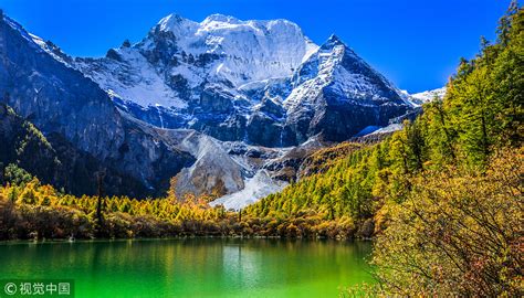 稻城亚丁旅游最佳时间是什么时候,里面有哪些景点