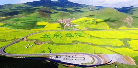甘南藏族自治州天气