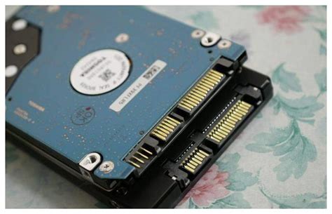電腦硬盤長甚么樣