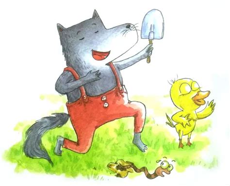 笨狼的学校生活读后感250字(汇总4篇)