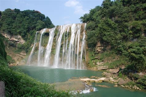 孙悟空演的水帘洞在什么地方