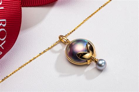 哪个品牌的珍珠饰品好,2021年度珍珠行业品牌榜