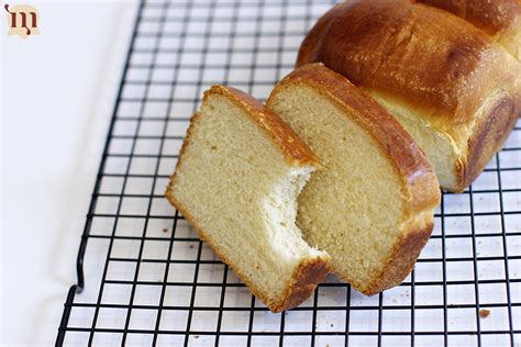 自己在家做面包,面包怎么出膜