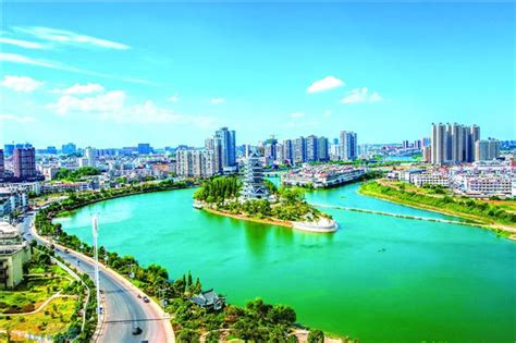 湖南省省会是哪个市,深圳为何有湖南省会之称