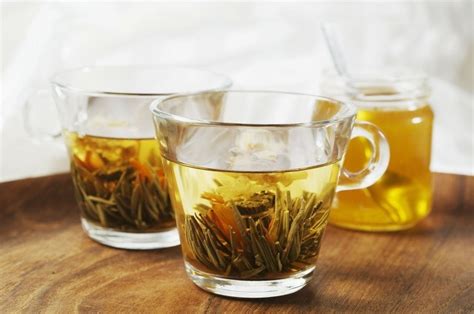 国医祛湿茶提醒您,祛湿茶什么季节喝
