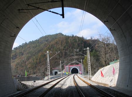 火车进隧道是什么意思,川黔线上绿皮老火车