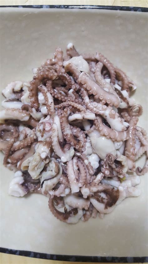 章鱼怎么做才好吃,韩国辣章鱼怎么做好吃吗