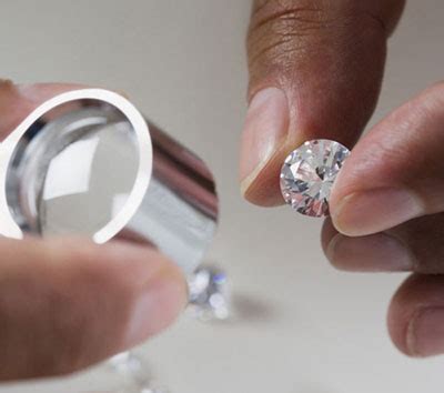 钻石的修饰度是什么,如何选择钻石的切工