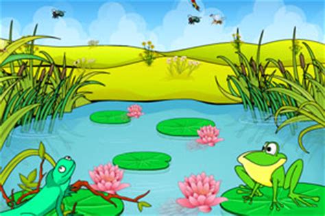 制造《青蛙分数》,青蛙吃人的游戏是什么意思