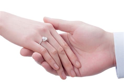 结婚要戴什么,结婚为什么要戴戒指