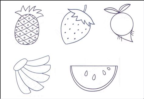 儿童好吃的水果图片大全图片大全,晒晒你家乡的水果有哪些