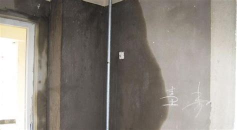 空调打孔后外墙孔怎么处理,在外墙打眼怎么处理能不漏水