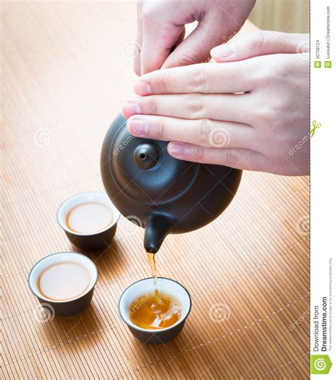 中国茶道主要有哪些派别,了解中华茶道与茶礼