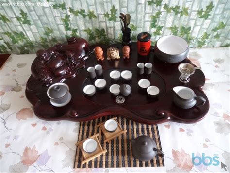 茶盘上茶具如何摆放图片大全,赏心悦目的茶席与茶具要如何摆放呢