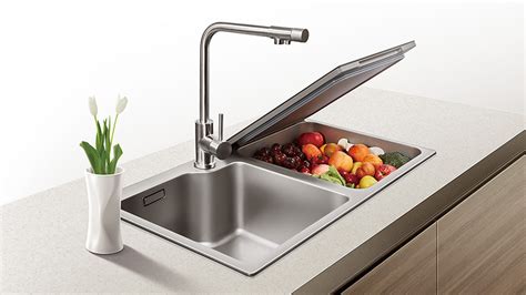 家里想安装洗碗机,嵌入式的好一点,还是水槽式的好一点?