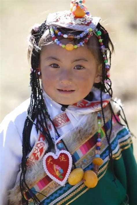 云南藏族有什么首饰,这些首饰你都见过吗