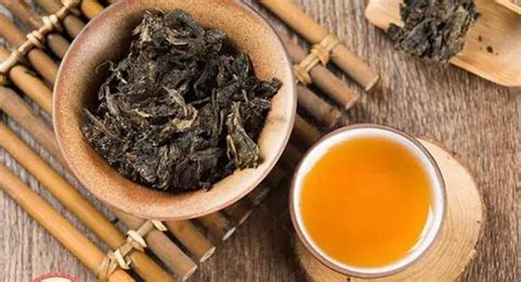 最好的黑茶产地是哪里,以保健功效著称的黑茶