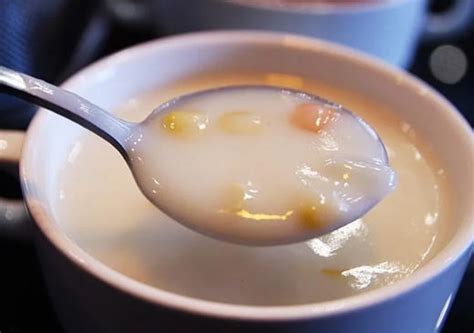 美的破壁機食譜 南瓜濃湯,破壁機的濃湯菜譜有哪些