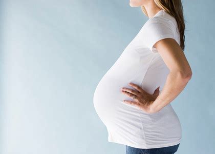 怀孕前期营养注意事项