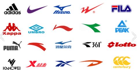 阿迪達(dá)斯標(biāo)志圖片有哪些？阿迪達(dá)斯三葉草圖片大全？
