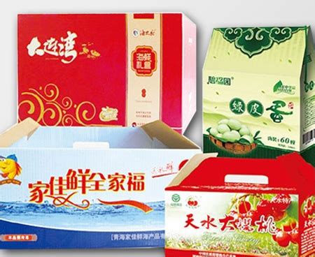 包裝紙箱公司起名