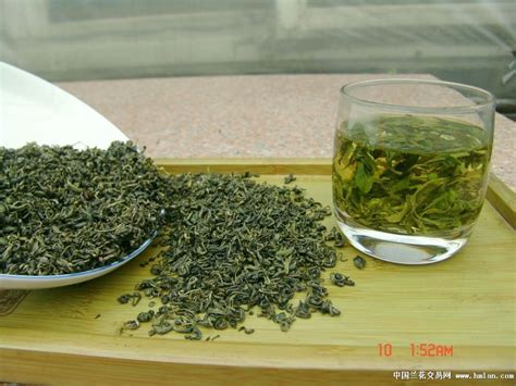 炒青绿茶为什么便宜,绿茶为什么要炒青