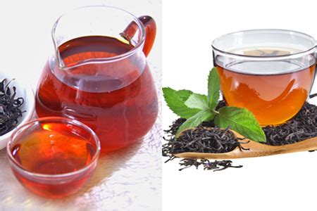 理条红茶怎么做,陆羽泡茶紫鹃红茶