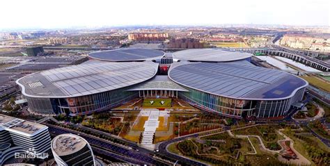 上海国际博览中心在哪?