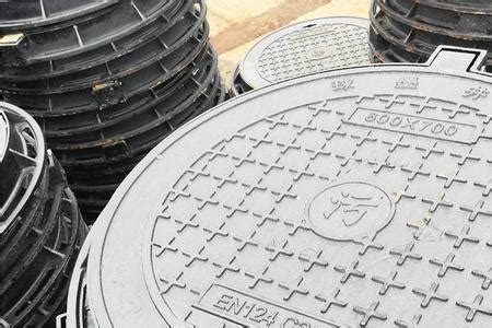 北京市政輕型污水井蓋尺寸有哪些
