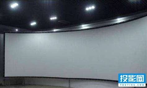 3d投影幕布什么材質