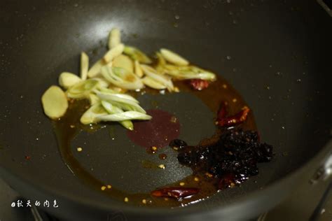 平南人的豆豉炒辣椒,花椒炒豆豉怎么做