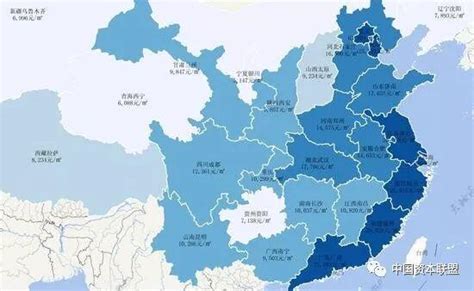 中国一线城市房价2016,现如今房价如何