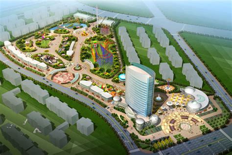 巴南区哪些游乐园在建,2022年这些商业体拟开业