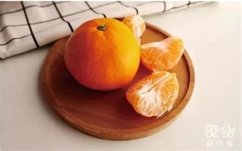橘子的味道是什么样的