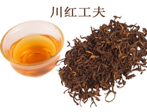 红茶类都有哪些品种,这些红茶你都喝过吗