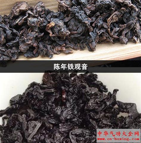 为什么说秋茶的铁观音最好喝,什么时节出产的铁观音最好