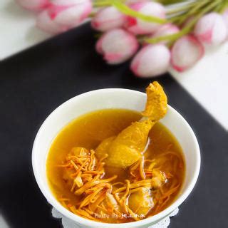 [8图]姬松茸玉米汤的家常做法 姬松茸玉米猴菇汤