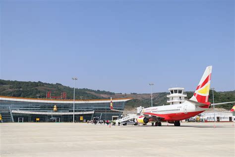 宝安机场到岳阳三荷机场,岳阳机场连接哪些机场