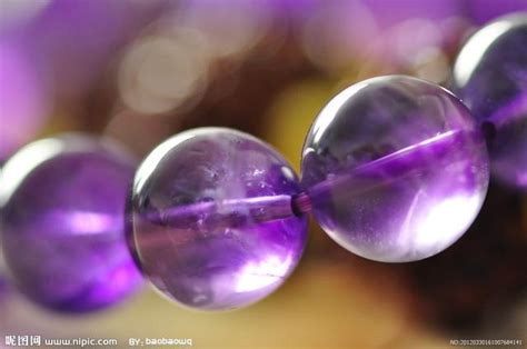 紫水晶的真假辨别方法,怎么分别紫水晶的真假