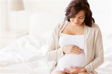 孕妇如何保护肚子里胎儿