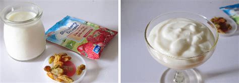 燕麦片泡酸奶怎么做好吃,牛奶怎么泡麦片