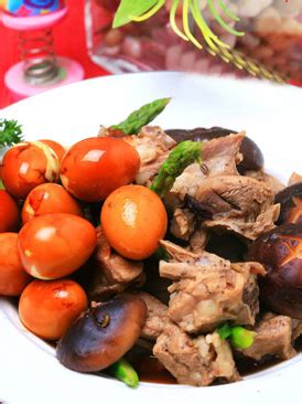 兔子肉和松茸能一起炖吗,广东人教做的兔肉汤