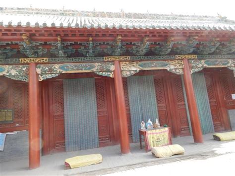 河南最牛的六座文庙：被国家重点保护，你去过几个？