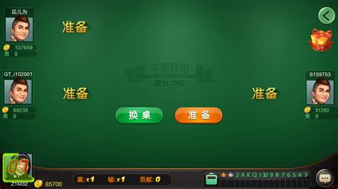什么是《双扣》游戏?