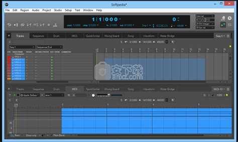 音乐编辑软件 哪个好用 简单!!