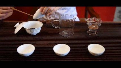 6个通用的泡茶技巧,传统泡茶要注意什么